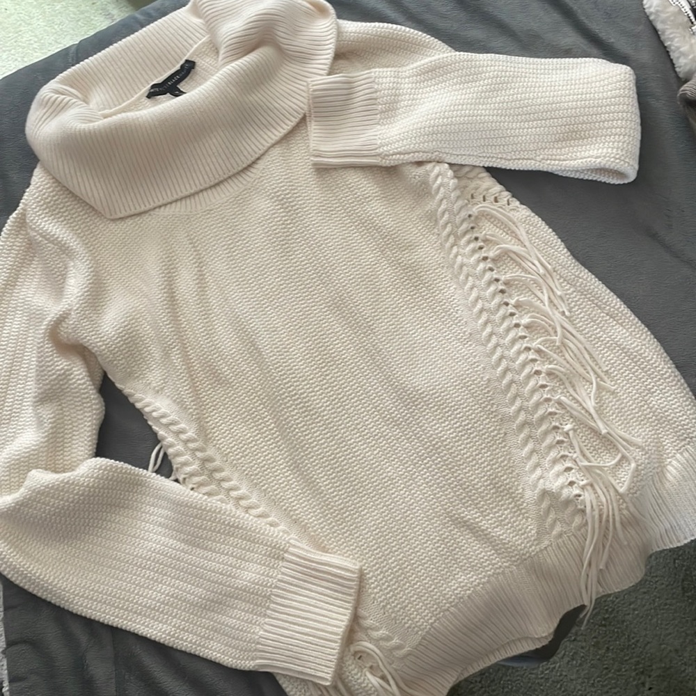 White House Black Market sweater